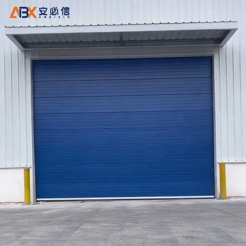 德州市涡轮硬质高速门